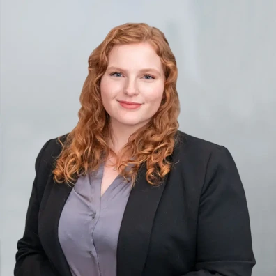 Ann Thomas portrait