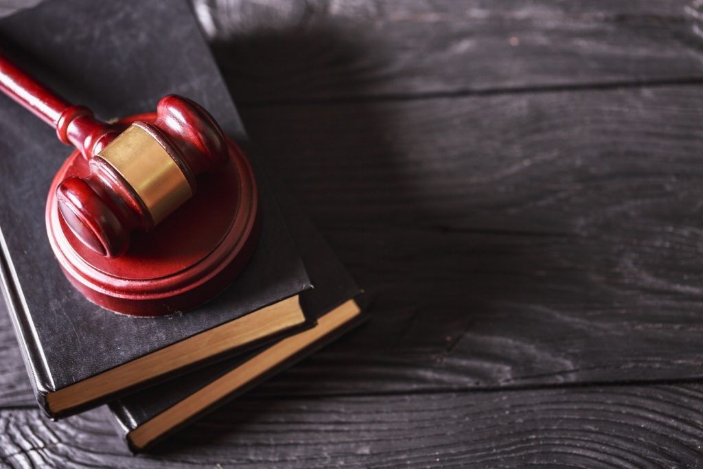 md divorce law