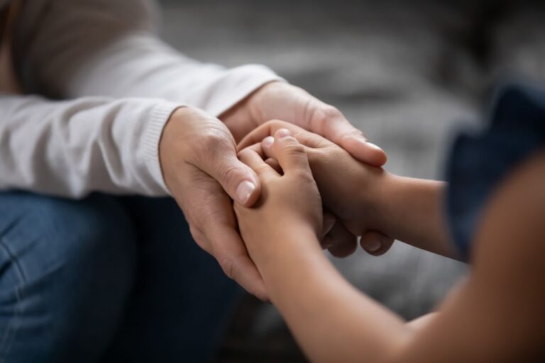 child custody maryland