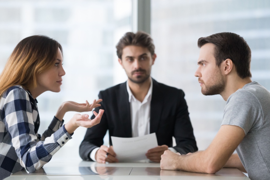 child custody battle md
