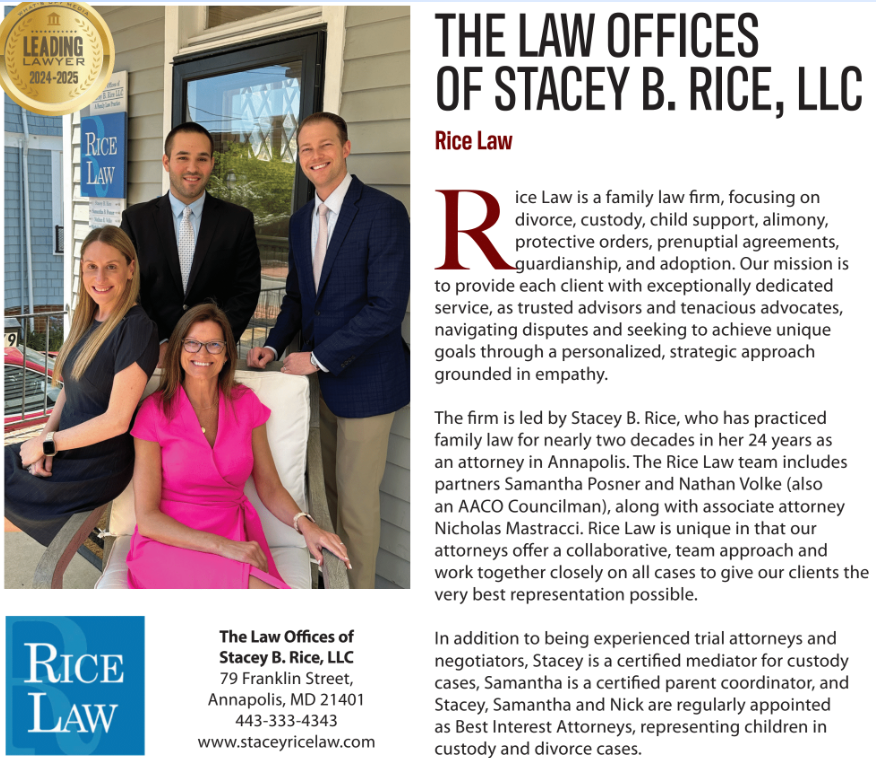 rice leading firm