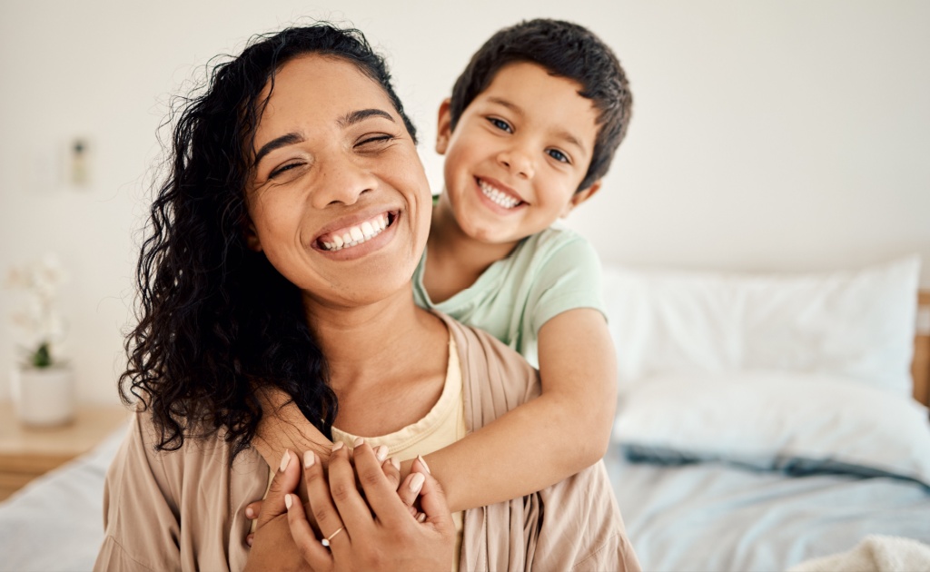 child support laws maryland