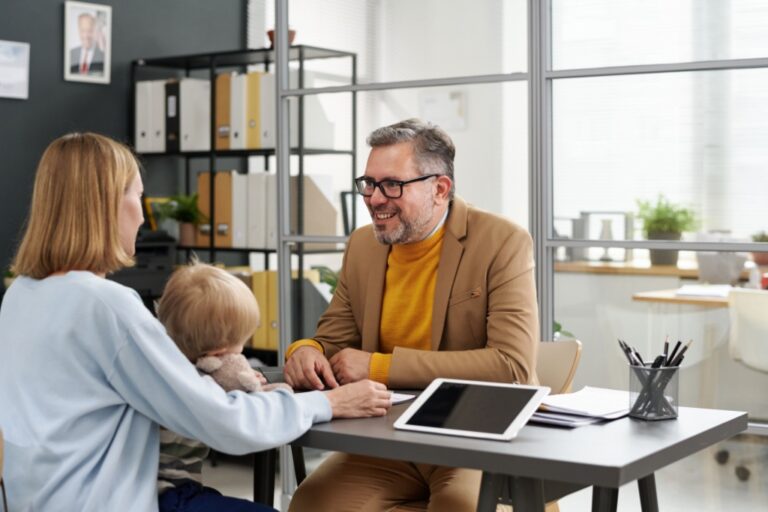 temporary guardianship maryland