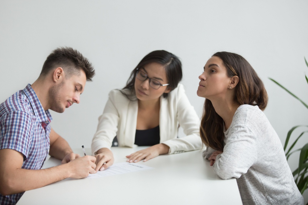 uncontested divorce maryland