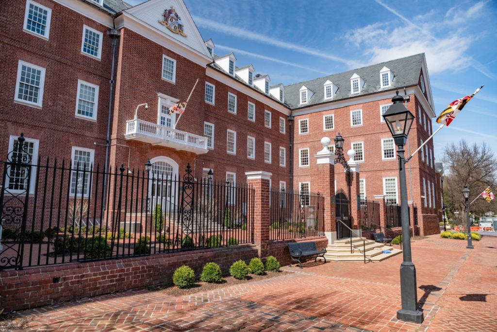 maryland annapolis