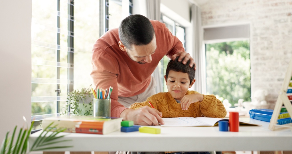 parental alienation