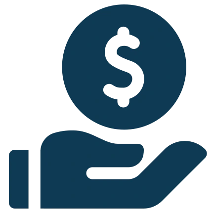Spousal Support icon