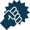 Domestic Violence Concerns icon